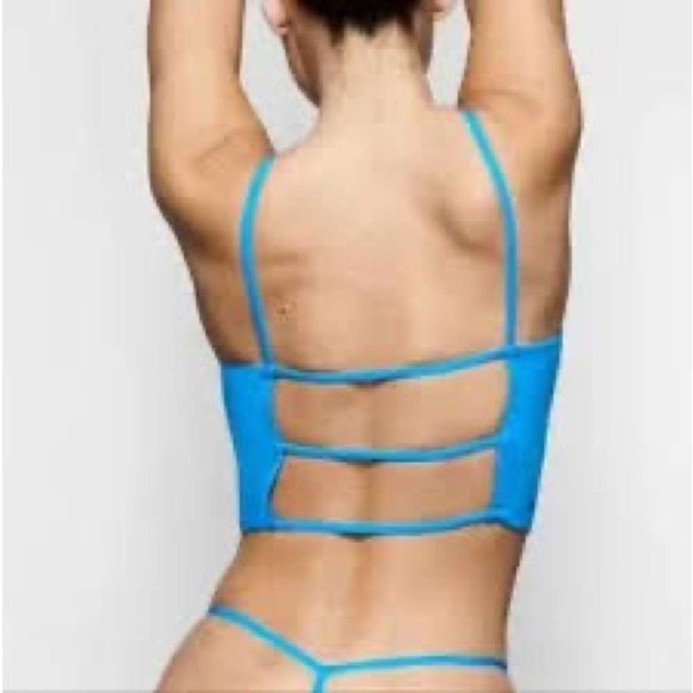 Skims fit everybody crop
